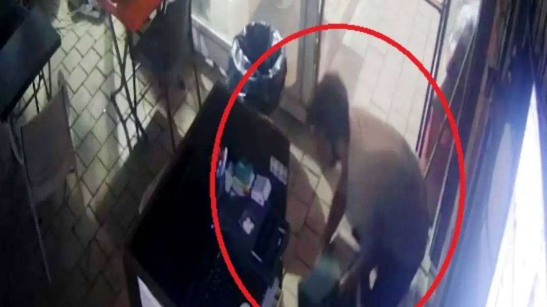 Fırından Kuaföre… Adana’da Hırsızlık Serisi Suçüstü Bitti 1